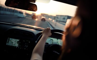 ICBC’s New Accident Benefits Coverage: What you Need to Know.