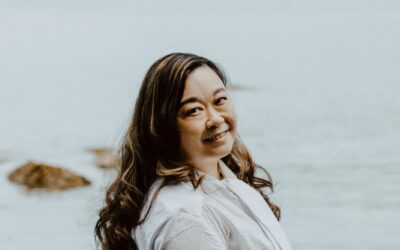 Blind Sighted by Anne Mok – TEDxSFU