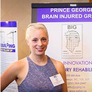 another photo, from someone attending the event