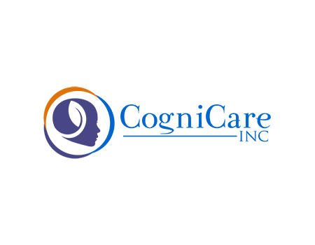 3359 Cogni Care logo