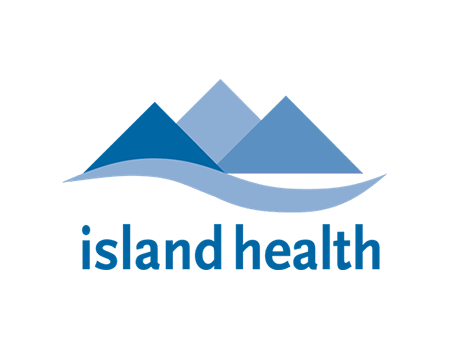 3405 Island Health logo
