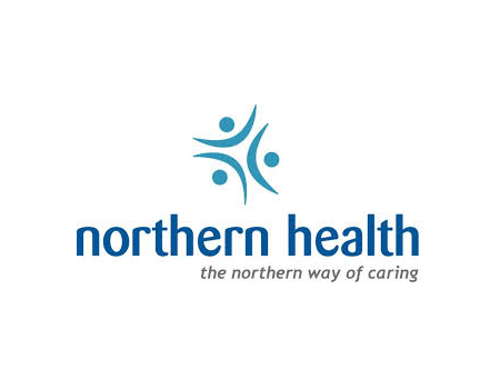 3412 Northern Health logo
