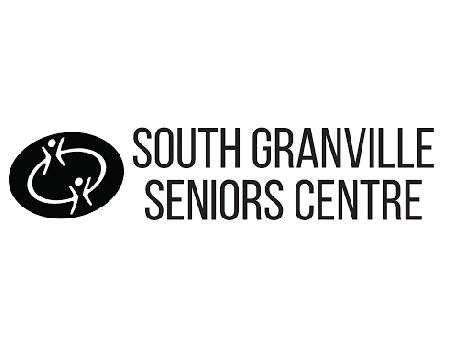 3425 South Granville Seniors Centre logo