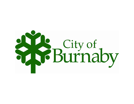 3502 City of Burnaby logo