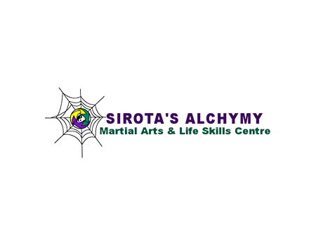 3515 Sirota Alchymy Martial Arts and Life Skills Centre logo