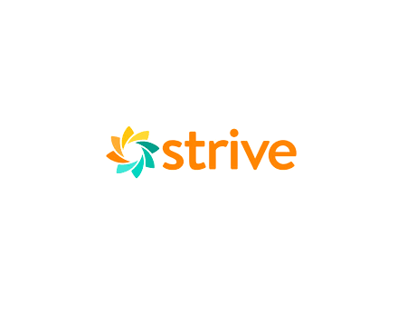 3526 Strive Living Society logo