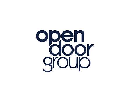 3544 Open Door Group logo