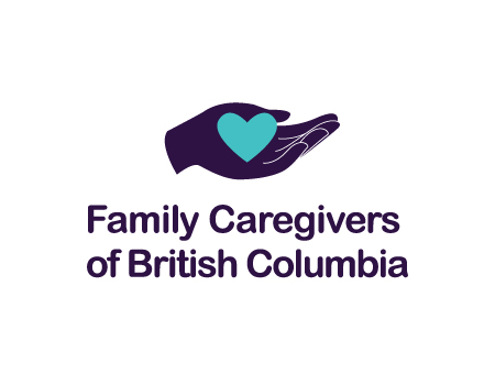 3560 Family Caregivers of BC logo