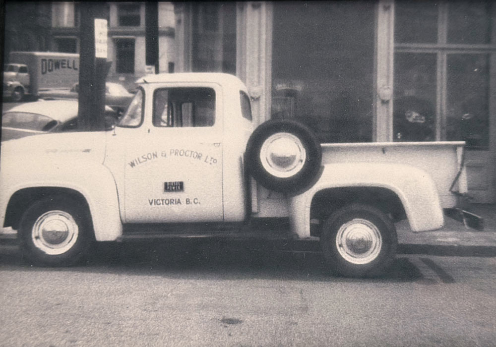 truck